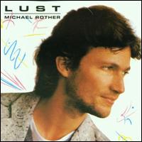 Lust von Michael Rother