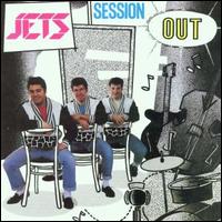 Session Out von The Jets