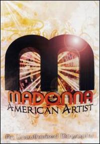 American Artist von Madonna