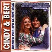Immer Wieder Sonntags von Cindy & Bert