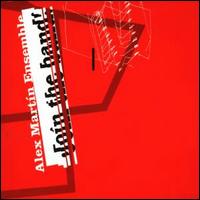 Join the Band von Alex Martin