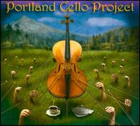 Portland Cello Project von Portland Cello Project