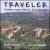 Traveler von Jonathan Edwards