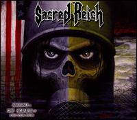 Ignorance/Surf Nicaragua von Sacred Reich