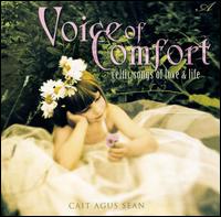 Solitudes: Voice of Comfort von Dan Gibson