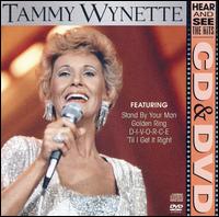 Tammy Wynette [#2] von Tammy Wynette