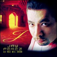 Voz del 2008 von Jay Perez