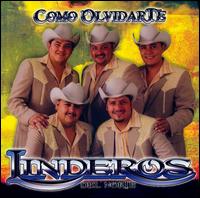 Como Olvidarte von Los Linderos del Norte