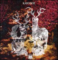 Blue Lambency Downward von Kayo Dot