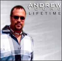 Lifetime von Andy Young