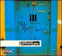 7 Dunham Place von Loco Dice