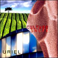 Culture Shift von Uriel