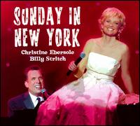 Sunday in New York von Christine Ebersole