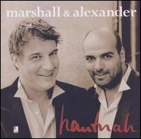 Hautnah von Marshall & Alexander