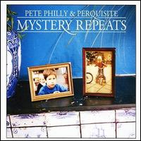 Mystery Repeats von Pete Philly
