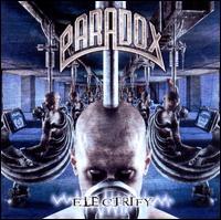 Electrify von Paradox