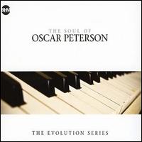 Soul of Oscar Peterson von Oscar Peterson