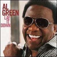 Lay It Down von Al Green