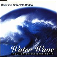 Water Wave von Mark Van Dale