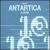 Illusion von Antarctica