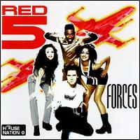 Forces von Red 5