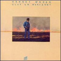 Glut Am Horizont von Hannes Wader