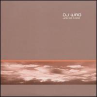 Life on Mars von DJ Wag