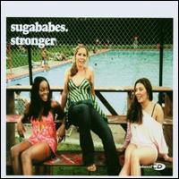 Stronger [UK CD #1] von Sugababes