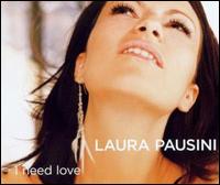 I Need Love von Laura Pausini