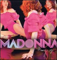 Hung Up [UK Single] von Madonna