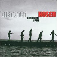 Auswärtsspiel von Die Toten Hosen