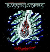 Hellbassbeaters von Bassinvaders