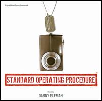 Standard Operating Procedure [Original Motion Picture Soundtrack] von Danny Elfman