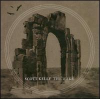 Wake von Scott Kelly