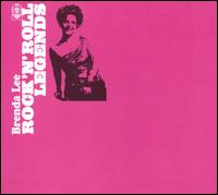 Rock 'N' Roll Legends von Brenda Lee