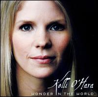 Wonder in the World von Kelli O'Hara