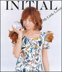 Initial von My Little Lover