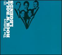 Rock 'N' Roll Legends von The Platters