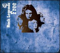 Rock Legends von Free