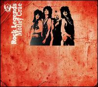 Rock Legends von Mötley Crüe