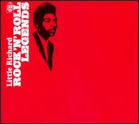 Rock 'N' Roll Legends von Little Richard