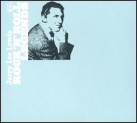 Rock 'n' Roll Legends von Jerry Lee Lewis