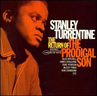 Return of the Prodigal Son von Stanley Turrentine