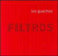Filtros von Guillermo Klein