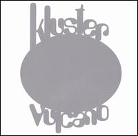 Vulcano: Live in Wuppertal 1971 von Cluster