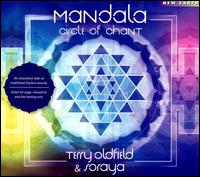 Mandala: Circle of Chant von Terry Oldfield
