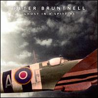 Ghost in a Spitfire von The Peter Bruntnell Combination