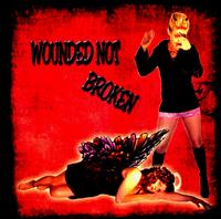 Wounded Not Broken von Danica