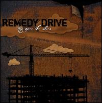 Rip Open the Skies von Remedy Drive