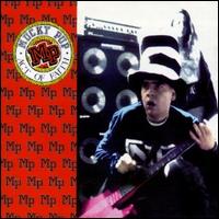 Act of Faith von Mucky Pup